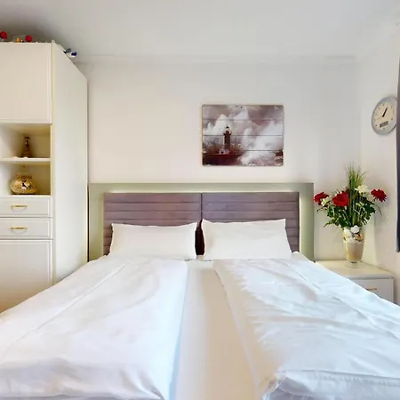Apartment Heimathafen